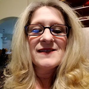 Meet your Posher, Sandra